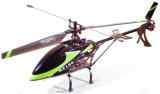 MT180 4 Kanal Single Blade 2,4Ghz 400mm Rotor