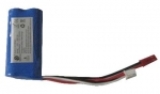 MT180 - 7,4V Lion Akku