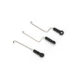 Steuerstangen Blade mCP X