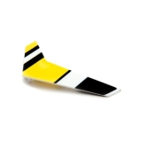 Heckfinne gelb Blade mCP X BL