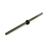 Carbon Hauptrotorwelle m. Mitnehmer u. Zbh. Blade mCP X BL