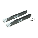 High Performance Hauptrotorblätter m. Zbh Blade mCP X BL