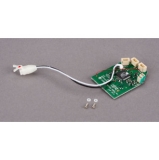 3-in-1 Kontrollboard Regler/Empfänger/Kreisel Blade Nano CP X Flybarless