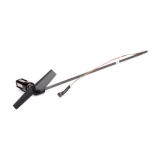 Heckausleger mit Motor und Träger Blade Nano CP X