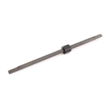 Hauptrotorwelle mit Stellring und Zubehör Blade Nano CP X