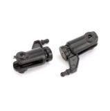 Blatthalter mit Lager Blade Nano CP X