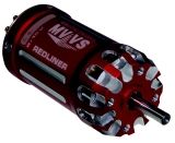 MVVS 5,6 / 960 REDLINER 960KV 268g 5mm Welle
