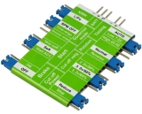 YUKI MODEL WASABI ECO PROGRAMMIERKARTE