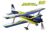 Dynam DY8954 Devil 3D PNP 1016mm