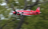 ROC Hobby Critcal Mass im PNP Set ohne Akku/RC 1100mm