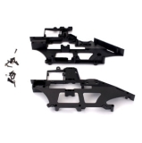 Blade 300 X Rahmen Set