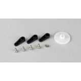 Blade 300 X Servo Arm Set