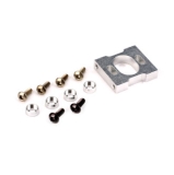 Blade 300 X Motorhalter Alu