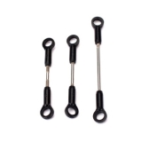 Blade 300 X Servo Gestänge set