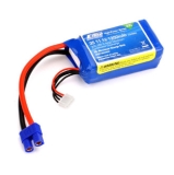Blade 300 X Lipo-Akku 1350mAh 3S 11,1V 30C
