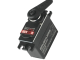 HiTEC-Servo HSB-M9381TH Magnetic Encoder - Brushless - 0,14sec. - 34kg HiTEC-Servo HSB-M9381TH Magnetic Encoder - Brushless - 0,14sec. - 34kg