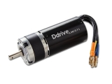 D-Power D-DRIVE IL36 3.7:1 Getriebemotor Brushless bis zu 4,4kg Schub
