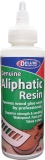 DELUXE Aliphatic Resin 112g Holz-Klebstoff