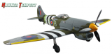 Dynam Hawker Tempest im PNP Set ohne Akku/RC V2 1250mm