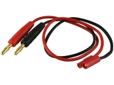 Akku Ladekabel kompatibel mit Graupner G3,5 • 1,5mm² • 30cm