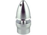 Luftschraubenmitnehmer " Aluminium " Welle 10mm " Propeller 12