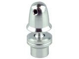 Luftschraubenmitnehmer " Aluminium " Welle 2,3mm " Propeller 4