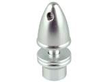Luftschraubenmitnehmer " Aluminium " Welle 3mm " Propeller 5mm