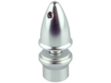 Luftschraubenmitnehmer " Aluminium " Welle 4mm " Propeller 6,3