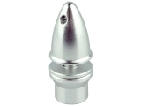 Luftschraubenmitnehmer " Aluminium " Welle 4mm " Propeller 6mm