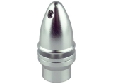 Luftschraubenmitnehmer " Aluminium " Welle 6mm " Propeller 8mm
