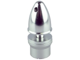 Luftschraubenmitnehmer • Aluminium • Welle 8mm • Propeller 10m