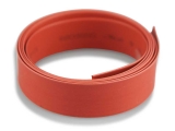 Schrumpfschlauch " 10mm x 1m " Rot