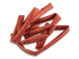 Schrumpfschlauch " 6mm x 1m " Rot