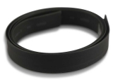 Schrumpfschlauch " 8mm x 1m " Schwarz