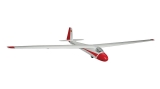 Schleicher Ka 8 2.25m Segelflugzeug BNF
