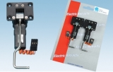Elektronisches Einziehfahrwerk S bis 2kg Gewicht, 25g (Haupt) 2Stk