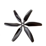 Multiplex Propeller 6-Blatt 5x4 (2stk.) Rechtslaufend