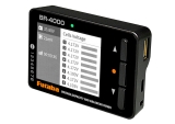 FUTABA Multichecker BR-4000 PWM-/S.BUS Checker, Akkutester, Balancer - bis 8S Lixx