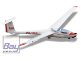 Phoenix ASK-21 3.2m - E-Version Segler ausbaubar zum Elektrosegler