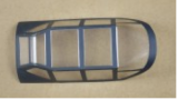 Dynam BF109 Kabinenhaube