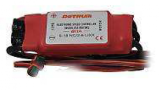 Dynam 50A Brushless Regler
