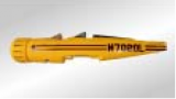 Dynam WACO YMF-D5 Rumpf