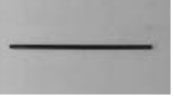 Dynam WACO YMF-D5 Glasfiberstrebe