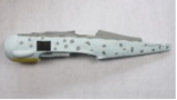 Dynam FW190 Rumpf