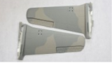 Dynam FW190 Tragflächensatz