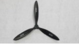 Dynam Propeller 13 x 7 mit 3 Flügeln