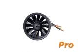 FMS 70MM IMPELLER SYSTEM 12-BLADE incl. 3060-KV1900 Motor - PRO VERSION
