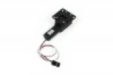 Dynam E-Retract 3,6mm Durchmesser 90 Grad