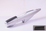 FMS Big Scale P51-D Big Doll Rumpf