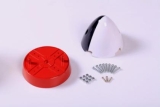 FMS Big Scale P51-D Big Doll Spinner